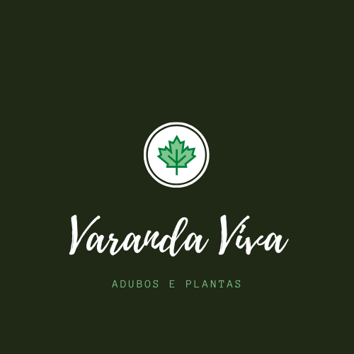 Varanda Viva Mudas Medicinais, Frutiferas e de Temperos